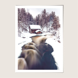 Lapland Oulanka National Park