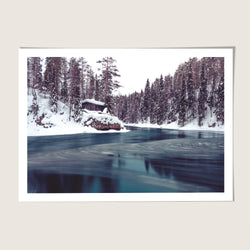 River Lapland