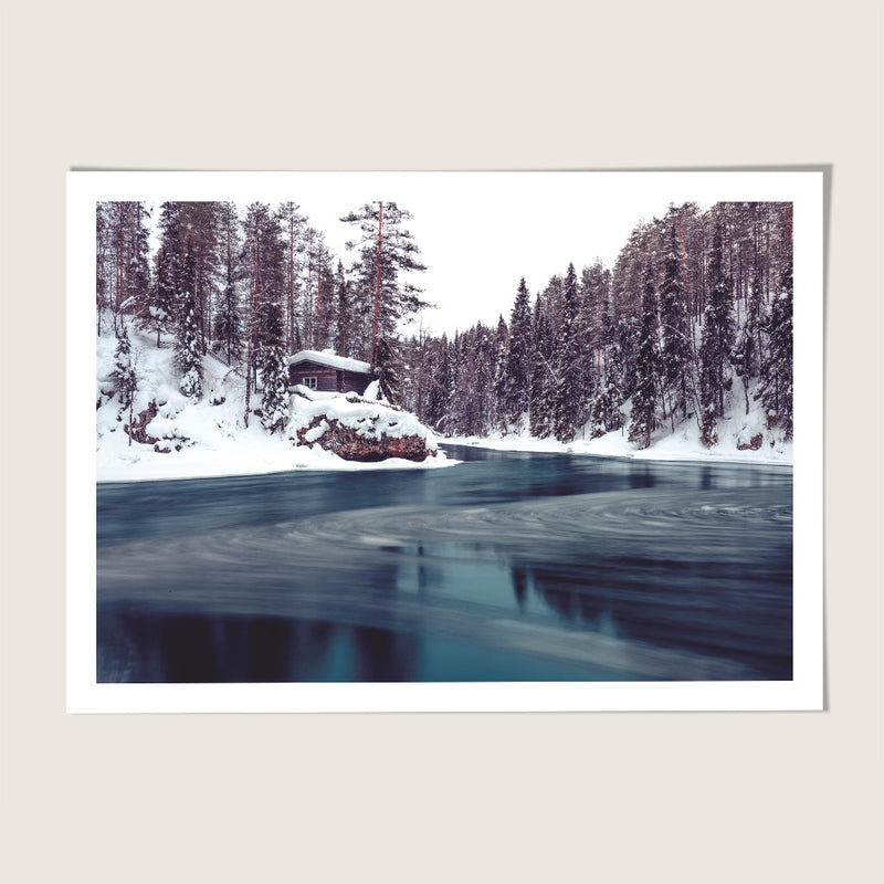 River Lapland