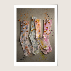 Summer Socks