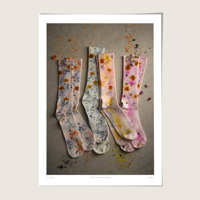 Summer Socks