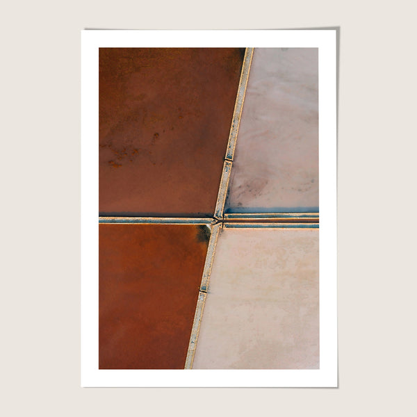 Italian Salt Plains
