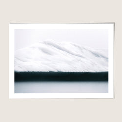 Ice Mountain