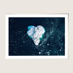 Heart of ice