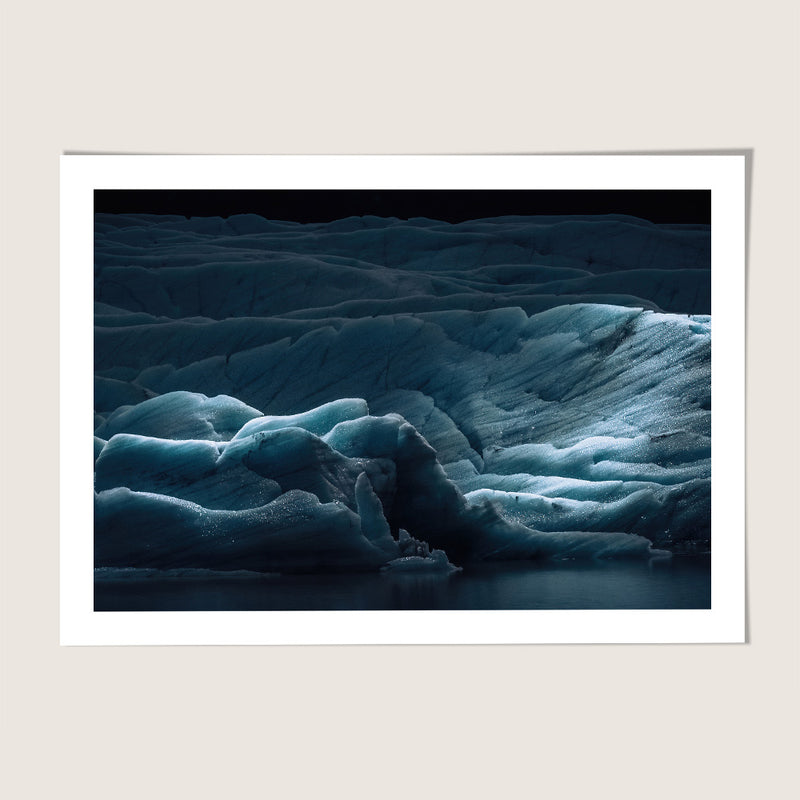 Glacial landscapes