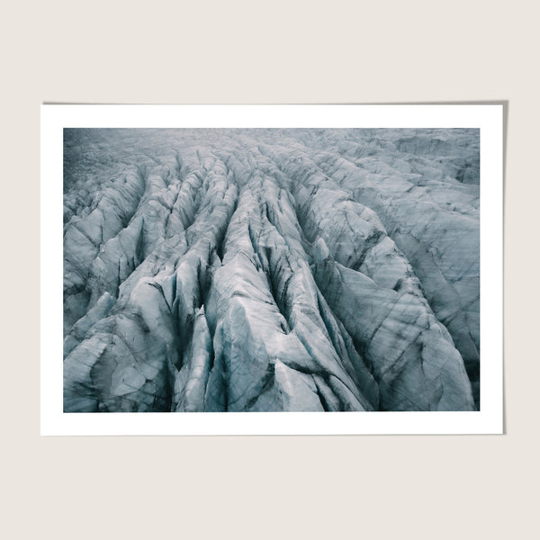 Glacial landscapes IV
