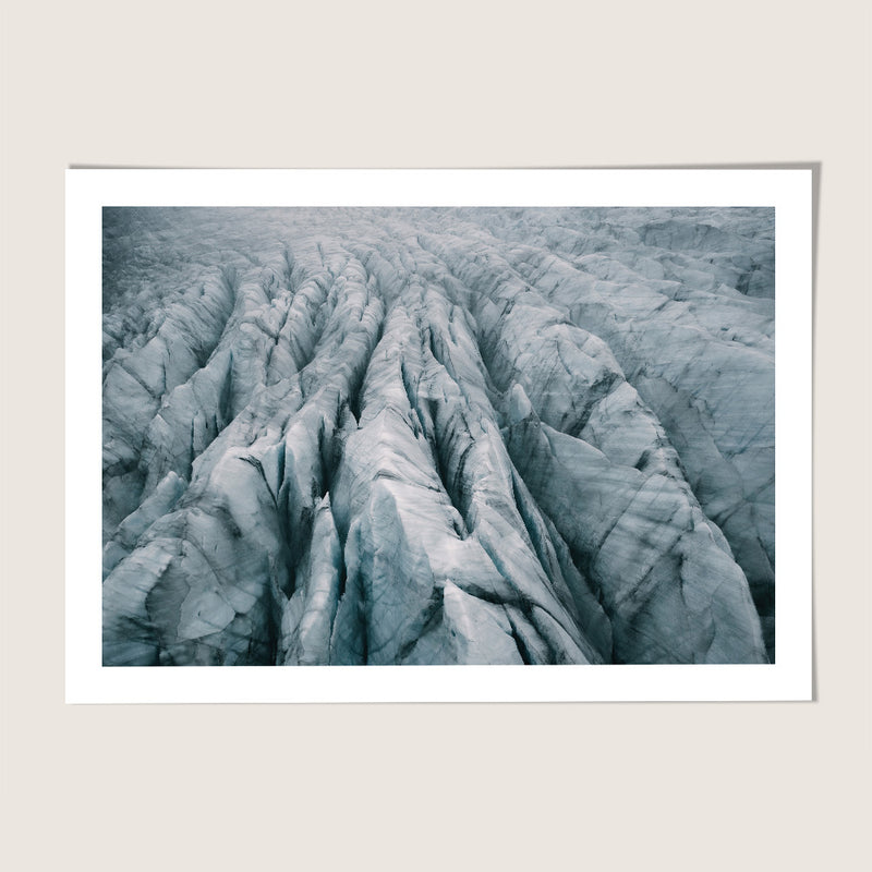 Glacial landscapes IV
