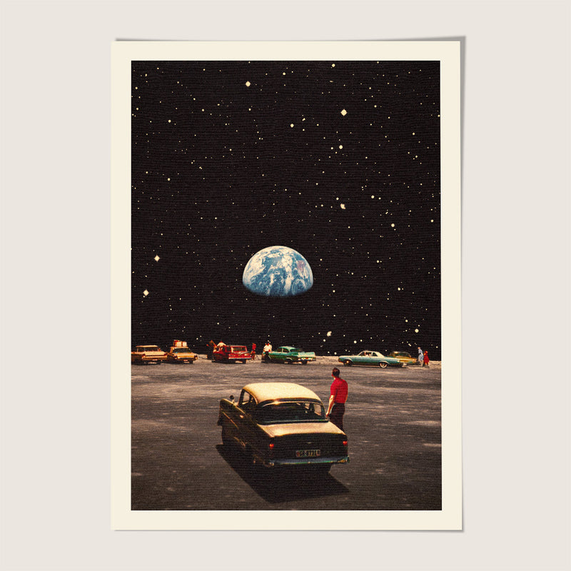 Far From Home